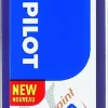 Frixion Point Clicker 0,5 refill lilla (3) (Kontorartikler)
