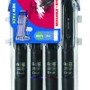 Frixion Point Clicker Set2Go 0,5 Basic ass (4) (Kontorartikler)