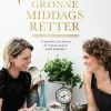 Frk. Skrumps grønne middagsretter: 70 opskrifter, der booster dit vægttab og giver st... (Ebog, epub, Dansk)