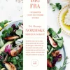 Frk. Skrumps nordiske middelhavskost: Spis dig fra inflammation, hjerte-kar-sygdomme ... (Ebog, epub, Dansk)
