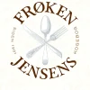 Frøken Jensens Kogebog: Siden 1901 (Ebog, epub, Dansk) af Kristine Marie Jensen
