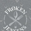 Frøken Jensens Kogebog: Sovs & sauce (Bog, Indbundet, Dansk) af Kristine Marie Jensen