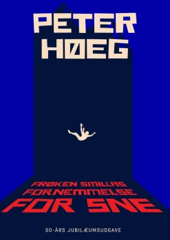 Frøken Smillas fornemmelse for sne (Ebog, epub, Dansk) af Peter Høeg