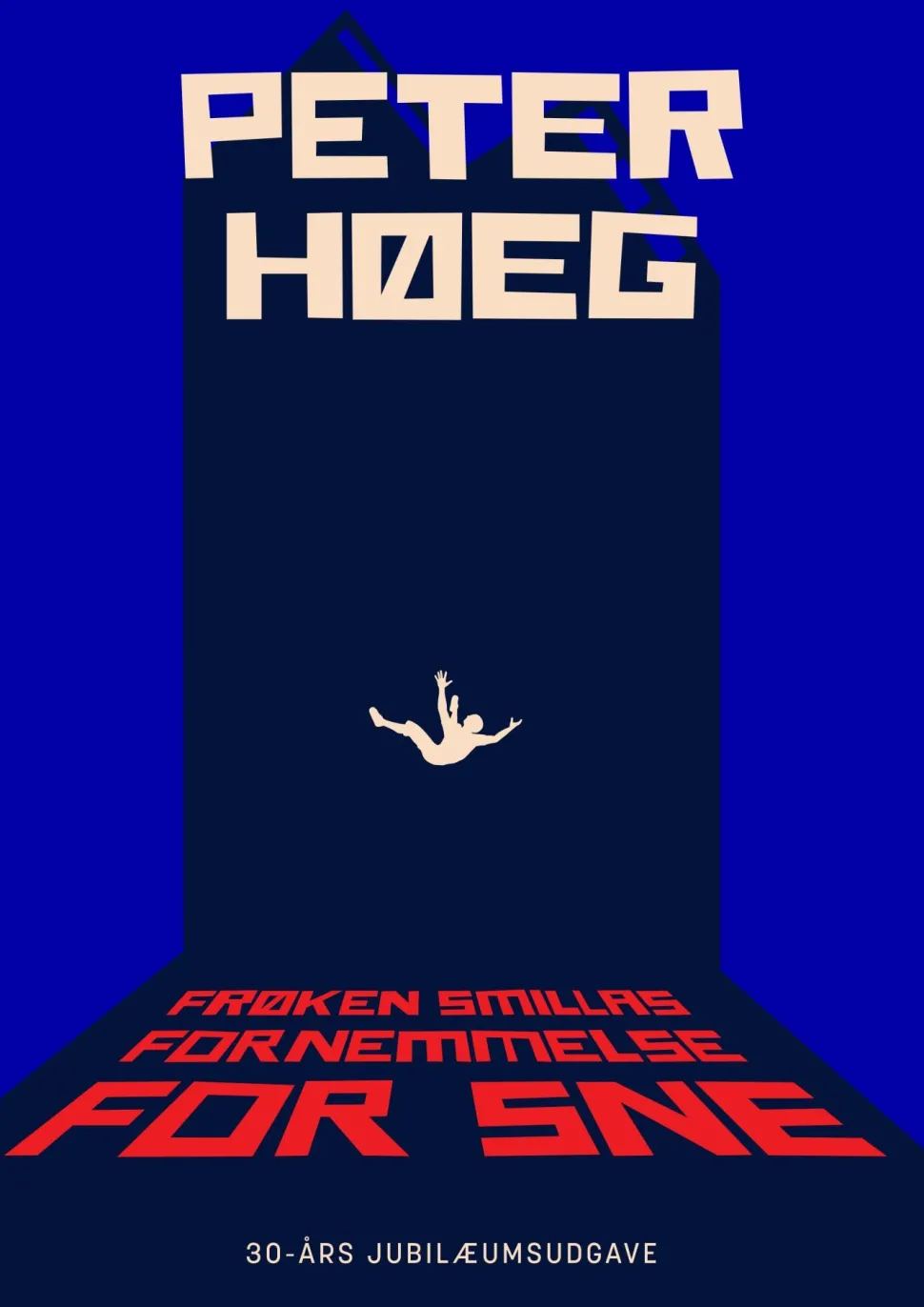 Frøken Smillas fornemmelse for sne (Ebog, epub, Dansk) af Peter Høeg