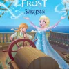 Frost - Sørejsen (Ebog, epub, Dansk) af Disney