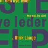 Førstehjælp til den nye leder: Kom godt fra start (Bog, Hæftet, Dansk) af Ulrik Lange