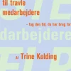 Førstehjælp til travle medarbejdere (Lydbog, zip_mp3, Dansk) af Trine Kolding