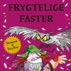 Frygtelige faster (Bog, Indbundet, Dansk) af David Walliams