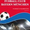 Fußball Club Bayern München: På sporet af klubbens DNA (Bog, Hæftet, Dansk) af Brian Bødker