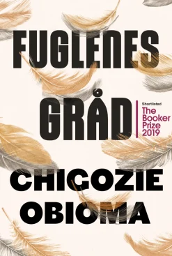 Fuglenes gråd (Ebog, epub, Dansk) af Chigozie Obioma