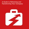 Future Starter: A Guide to Reframing and Transforming Your Company (Lydbog, zip_mp3, Dansk) af Henrik Hyldgaard
