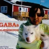 GABAS SLÆDEHUNDE - Grønland: En historie fra Grønland (Ebog, epub, Dansk) af Palle Petersen