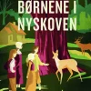 GADS LETTE KLASSIKERE: Børnene i Nyskoven (Lydbog, zip_mp3, Dansk) af Frederick Marryat