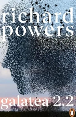 Galatea 2.2 (Bog, Paperback / softback, Engelsk) af Richard Powers