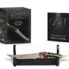 Game of Thrones: Catspaw Collectible Dagger (Engelsk) af Jim McDermott