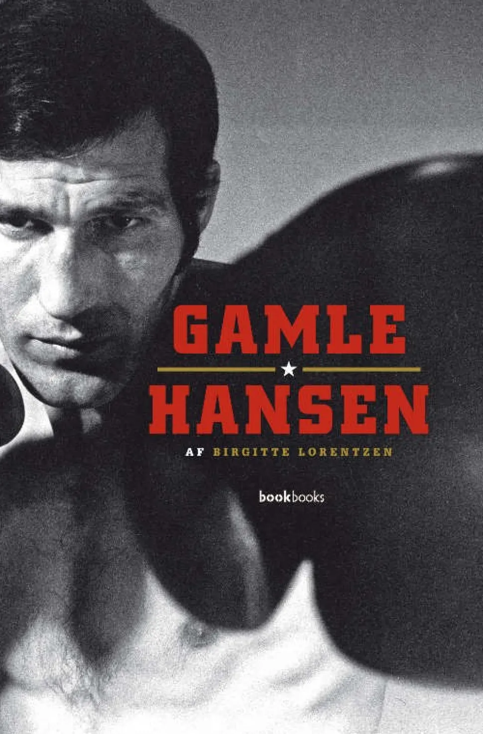 Gamle Hansen (Lydbog, zip_mp3, Dansk) af Birgitte Lorentzen