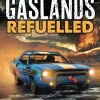Gaslands: Refuelled: Post-Apocalyptic Vehicular Mayhem (Bog, Hardback, Engelsk) af Mike Hutchinson