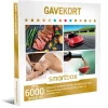 Gavekort 499: Gavekort til 499,- til brug på Smartbox hjemmeside (Oplevelsesgave, Gavekort)