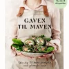 Gaven til maven: Spis dig til bedre fordøjelse med glutenfri mad (Bog, Indbundet, Dansk) af Anette Harbech Olesen