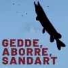 Gedde, aborre, sandart. Håndbog for lystfiskere (Ebog, epub, Dansk) af Jens Ploug Hansen