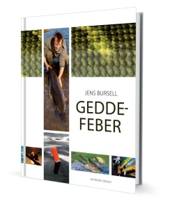Geddefeber (Bog, Hardback, Dansk) af Jens Bursell