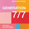 Generation 7/7: Beretninger fra 25 unge voksne med skilte forældre (Lydbog, zip_mp3, Dansk) af Emilie Stein Thorsen