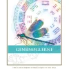 GenNøglerne: Oplås det højere formål skjult i dit DNA (Bog, Hardback, Dansk) af Richard Rudd