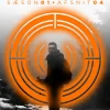 Genskabt 4: Det farligste spil (Ebog, epub, Dansk) af E.c. Myers