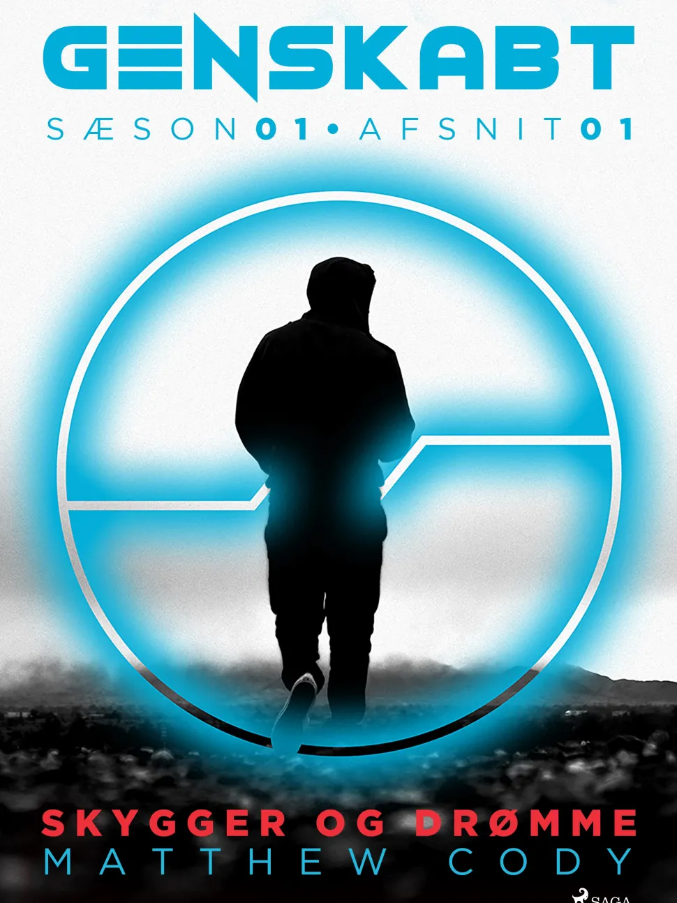 Genskabt 1: Skygger og drømme (Ebog, epub, Dansk) af Matthew Cody