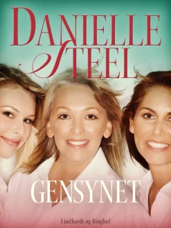 Gensynet (Lydbog, zip_mp3, Dansk) af Danielle Steel