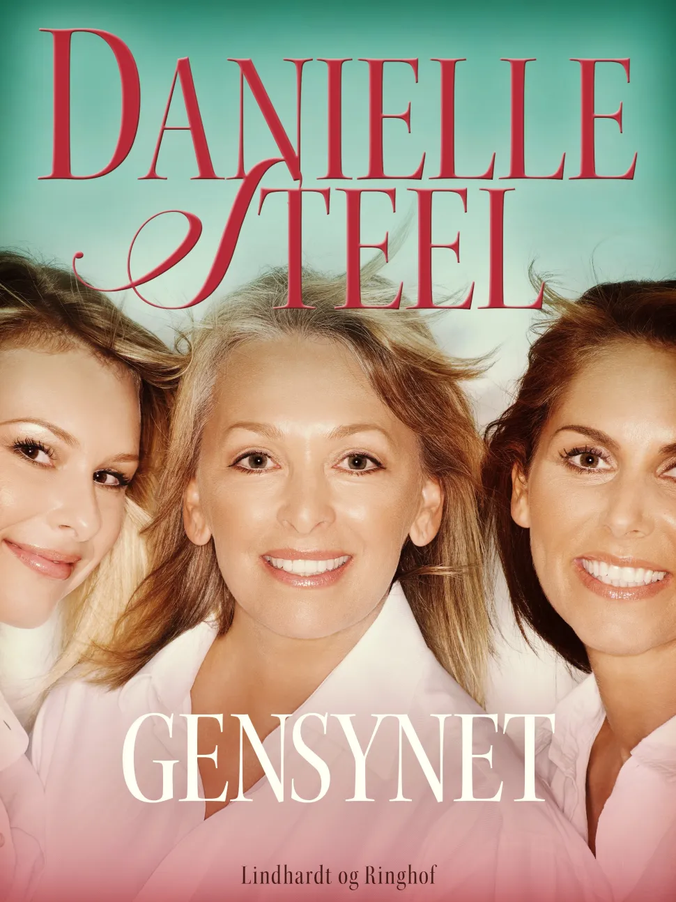 Gensynet (Lydbog, zip_mp3, Dansk) af Danielle Steel
