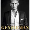 Gentleman (Bog, Hæftet, Dansk) af Boris Laursen