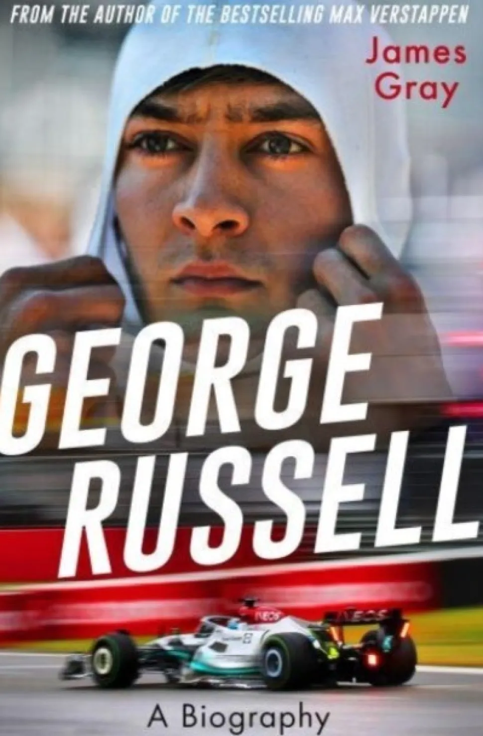 George Russell: A Biography (Bog, Paperback / softback, Engelsk) af James Gray