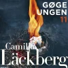 Gøgeungen (Lydbog, zip_mp3, Dansk) af Camilla Läckberg