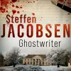 Ghostwriter (Lydbog, zip_mp3, Dansk) af Steffen Jacobsen