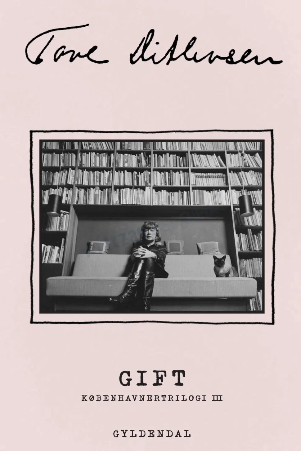 Gift: Med forord af Dy Plambeck (Ebog, epub, Dansk) af Tove Ditlevsen