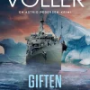 Giften under isen (Ebog, epub, Dansk) af Louise Voller
