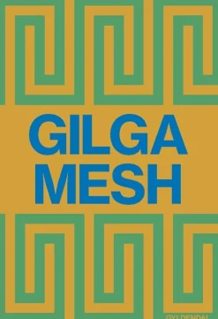 Gilgamesh (Bog, Indbundet, Dansk) af Ingen Forfatter