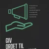 Giv ordet til medarbejderne (Lydbog, zip_mp3, Dansk) af Rikke Damgaard
