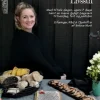 Glutenfri Livsstil (Bog, Paperback, Dansk) af Betina Munk