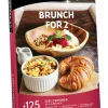 Go Dream: Brunch for 2 (Oplevelsesgave, Gavekort)