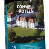 Go Dream: Comwell Hotels (Oplevelsesgave, Gavekort)
