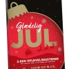 Go Dream: Glædelig jul! 399 (Oplevelsesgave, Gavekort)