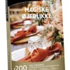 Go Dream: Magiske øjeblikke for to (Oplevelsesgave, Gavekort)
