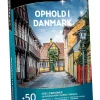 Go Dream: Ophold i Danmark (Oplevelsesgave, Gavekort)