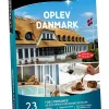 Go Dream: Oplev Danmark (Oplevelsesgave, Gavekort)