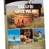 Go Dream: Valgfri Oplevelse 999,- (Oplevelsesgave, Gavekort)