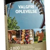 Go Dream: Valgfri Oplevelse 299,- (Oplevelsesgave, Gavekort)