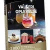 Go Dream: Valgfri Oplevelse 199,- (Oplevelsesgave, Gavekort)
