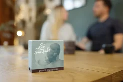 Go' Samtale: om livets store/små spørgsmål - Parudgave (Spil, Dansk)